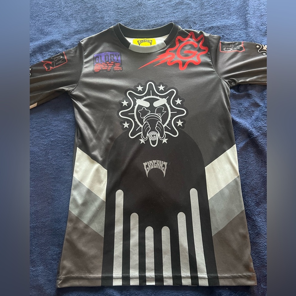 GloGang Jersey